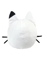 Gabby's Dollhouse Pandy Cat Travel Cloud Pillow