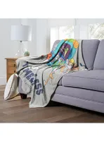 WB 100 Looney Tunes Timeless Silk Touch Throw