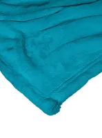 WB 100 It Float Silk Touch Throw