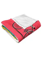 WB 100 It Float Silk Touch Throw