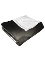 Disney Mickey Mouse Sinister Duck Silk Touch Throw