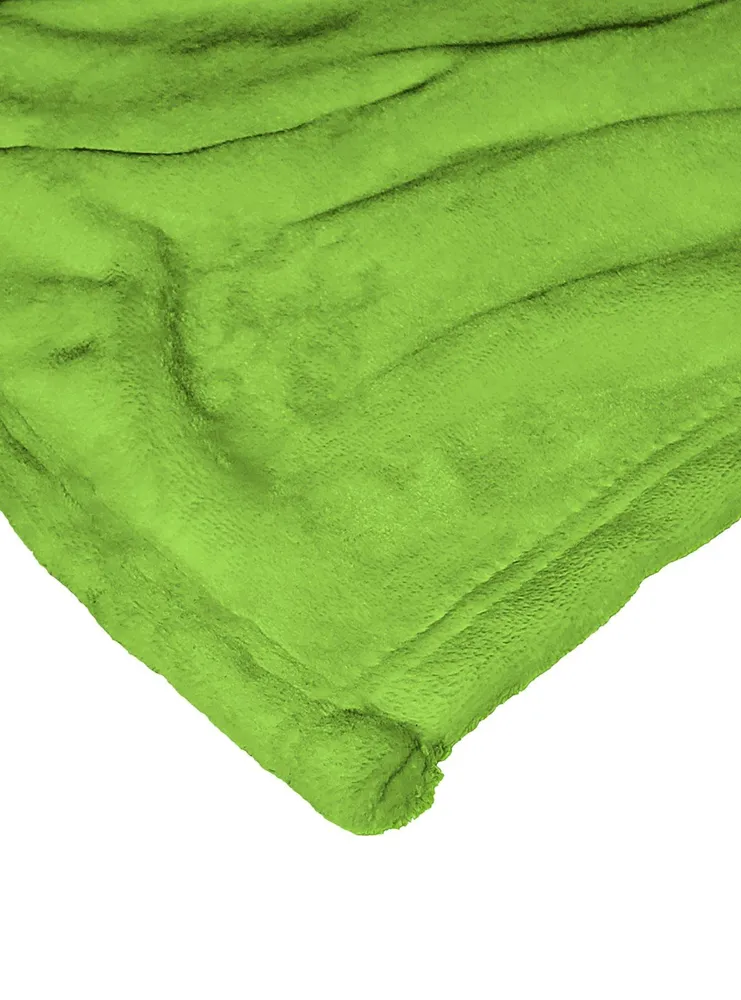 Marvel She Hulk Duality Silk Touch Throw