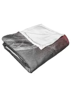 Game Of Thrones Daenerys Season Four Silk Touch Throw Blanket