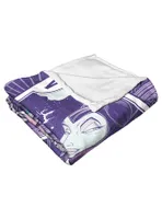 Disney Villains Tarot Villains Silk Touch Throw Blanket