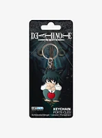 Death Note Keychain Bundle