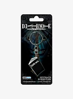 Death Note Keychain Bundle