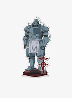 Fullmetal Alchemist Acrylic Figure Set