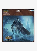 World of Warcraft Mousepad and Mug Bundle