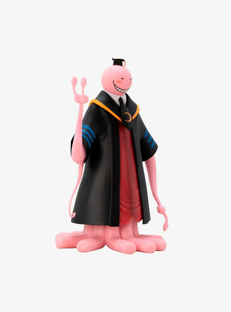 Assassination Classroom Pink Koro Sensei Figure