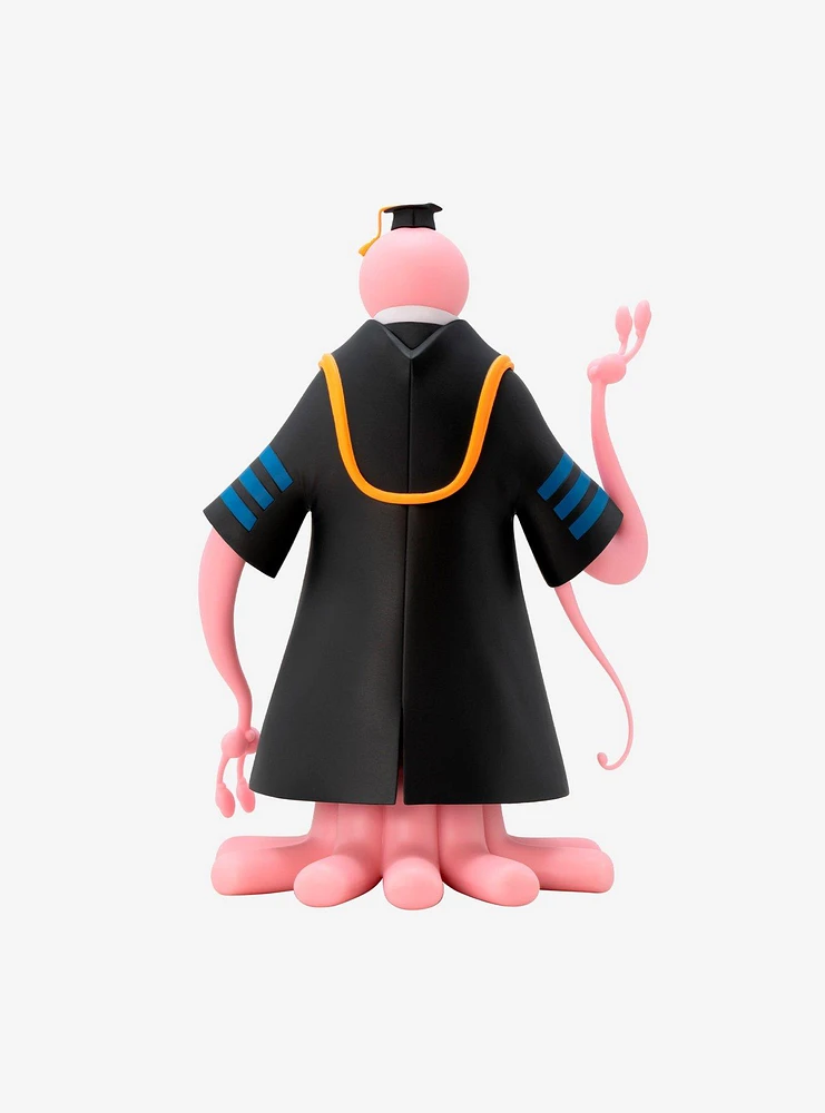 Assassination Classroom Pink Koro Sensei Figure