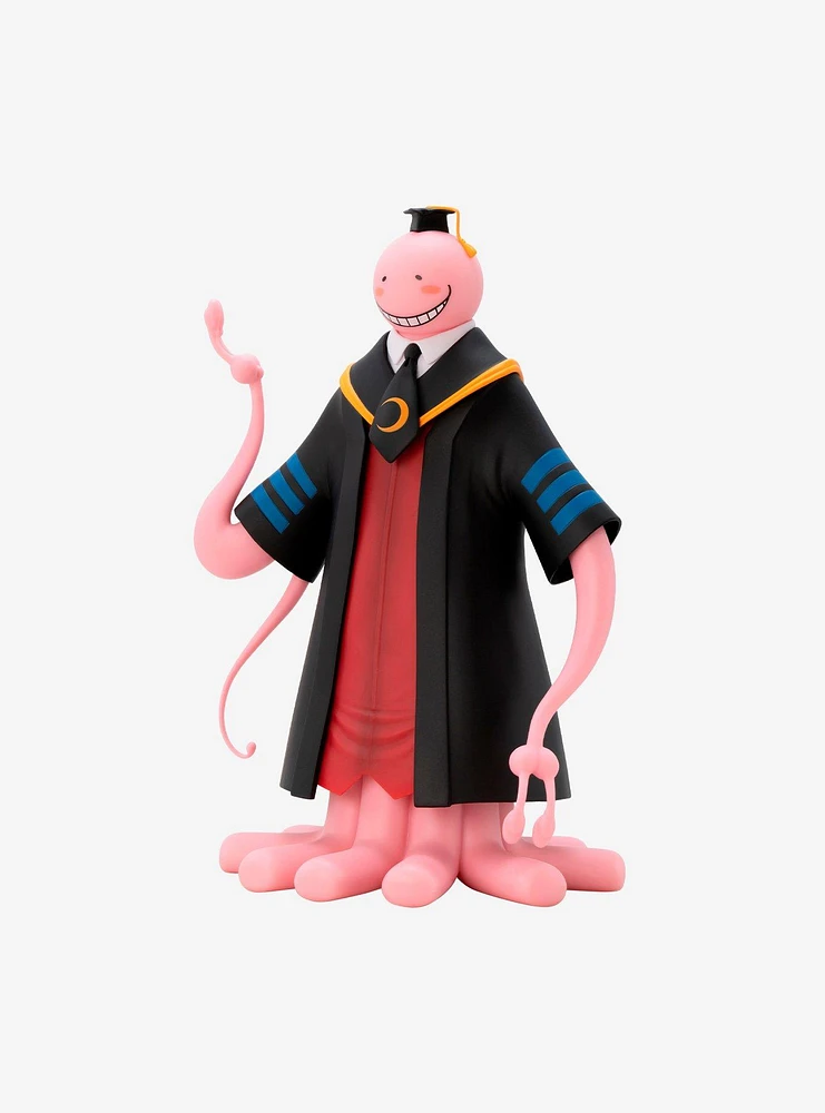 Assassination Classroom Pink Koro Sensei Figure