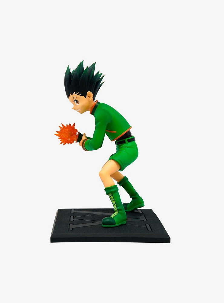 Hunter x Hunter Gon Freecs Figure