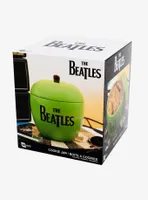 The Beatles Apple Records Cookie Jar