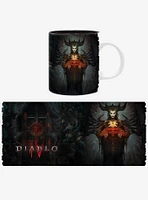 Diablo Mousepad and Mug Bundle