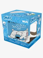 The Smurfs Mousepad and Mug Bundle