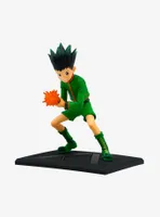 Hunter x Hunter Gon Freecs Figure