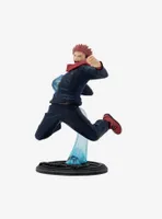 Jujutsu Kaisen Itadori Figure