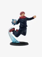 Jujutsu Kaisen Itadori Figure