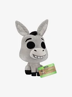 Funko DreamWorks Shrek Donkey 7 Inch Plush