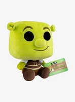 Funko DreamWorks Shrek 7 Inch Plush