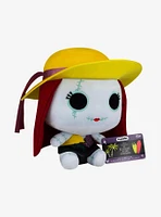 Funko Disney The Nightmare Before Christmas Beach Sally 7 Inch Plush