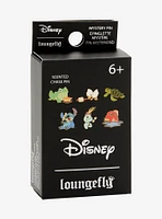 Loungefly Disney Lilo & Stitch S'mores Blind Box Enamel Pin