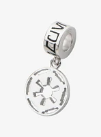 Star Wars Galactic Empire Symbol Dangle Charm