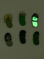 Pickle Crew Blind Box Enamel Pin