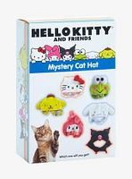 Sanrio Hello Kitty and Friends Blind Box Cat Cap - BoxLunch Exclusive