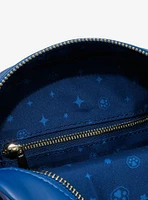 UFO Cats Glow-in-the-Dark Crossbody Bag - BoxLunch Exclusive
