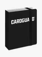 Cardguard Mini Trading Card Portfolio