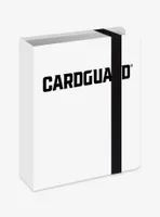 Cardguard Mini Trading Card Portfolio