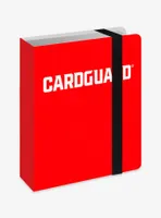 Cardguard Mini Trading Card Portfolio