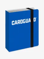 Cardguard Mini Trading Card Portfolio