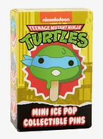 Teenage Mutant Ninja Turtles Character Popsicle Blind Box Enamel Pin