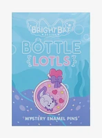 Axolotl Potion Bottle Blind Bag Enamel Pin By Bright Bat Design