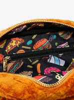 Loungefly Scooby-Doo! Figural Scooby-Doo Crossbody Bag