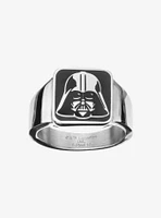 Star Wars Darth Vader Square Top Ring
