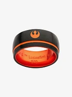 Star Wars Rebel Scum Jedi Ring