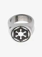 Star Wars Galactic Empire Symbol Ring