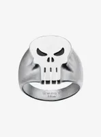 Marvel Punisher Skull Ring