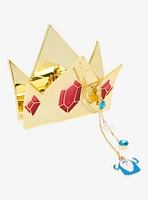 Adventure Time Ice King Claw Hair Clip