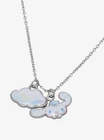 Cinnamoroll Balloon Necklace Set