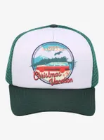 National Lampoon's Christmas Vacation Trucker Hat