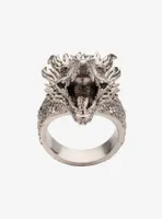 Game of Thrones Dragon Ring