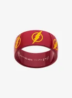 DC Comics The Flash Red Ring