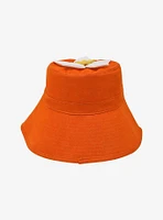 Strawberry Shortcake Orange Blossom Bucket Hat