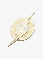 DC Comics The Flash Logo Large Magnetic Pin