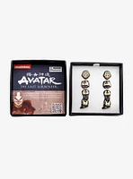 Avatar: The Last Airbender Earrings Set