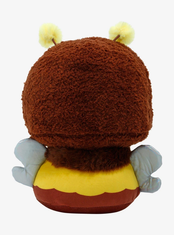 Mewaii Honeybee Plush